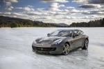 Ferrari GTC4Lusso 2016 года (NA)